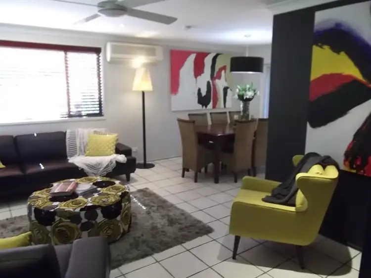 Fifth view of Homely house listing, 66 Horizon Ave, Ashmore QLD