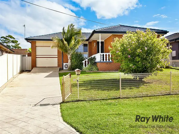 Main view of Homely house listing, 15b Landy Dr, Mount Warrigal NSW