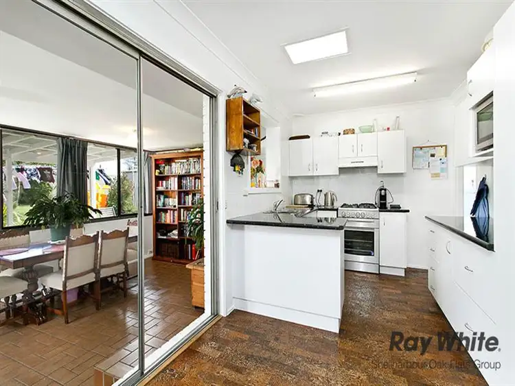 Second view of Homely house listing, 15b Landy Dr, Mount Warrigal NSW