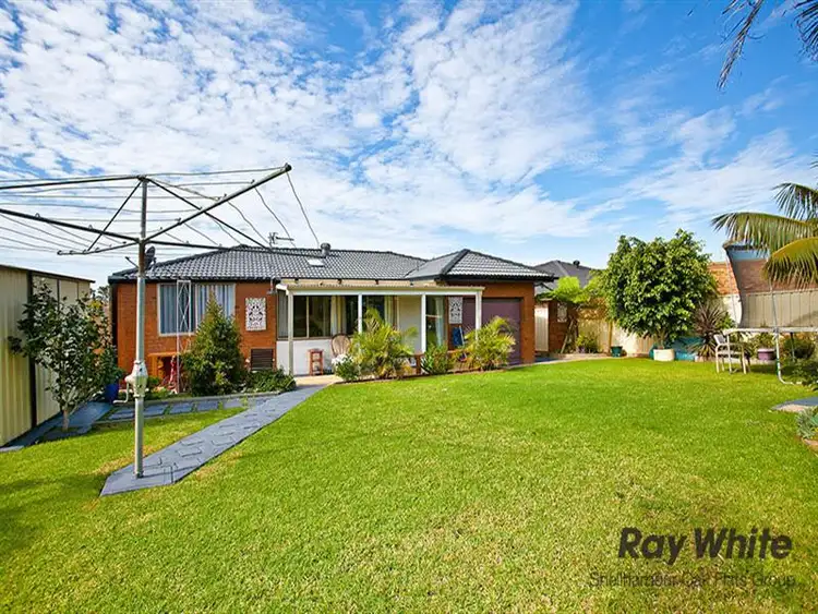 Third view of Homely house listing, 15b Landy Dr, Mount Warrigal NSW
