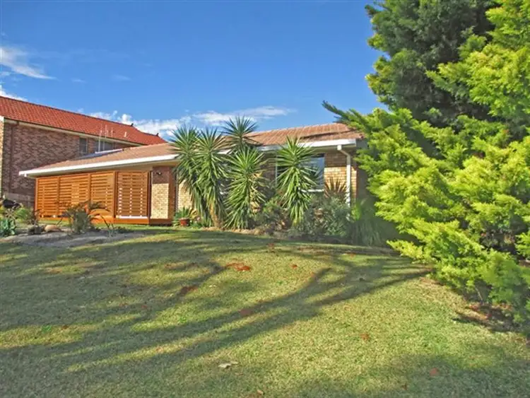 2 Bodalla Ave, Port Macquarie NSW