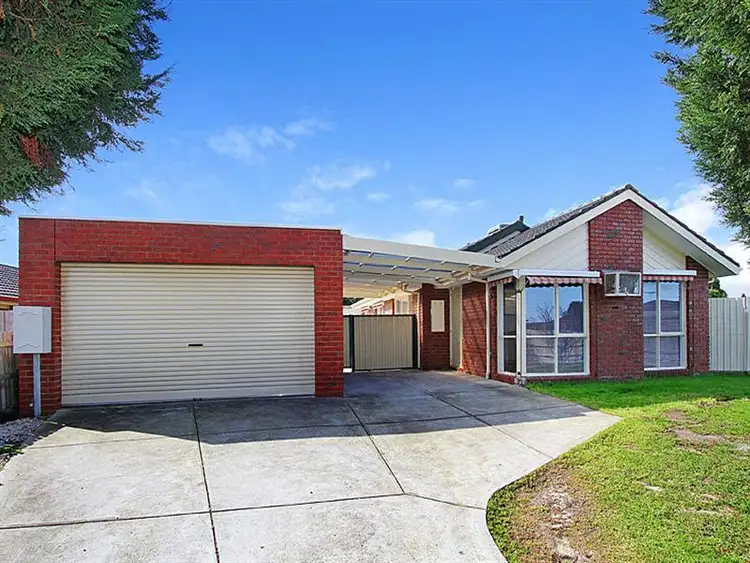 153 Roycroft Ave, Mill Park VIC
