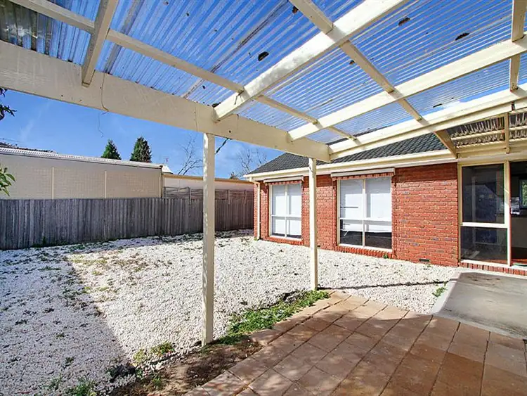 Seventh view of Homely house listing, 153 Roycroft Ave, Mill Park VIC