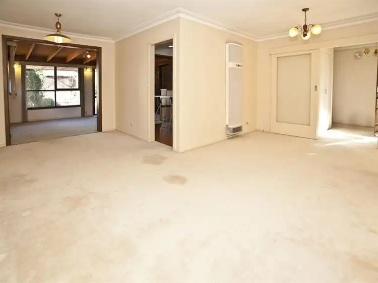 Second view of Homely house listing, 34 Catherine Ave, Mount Waverley VIC