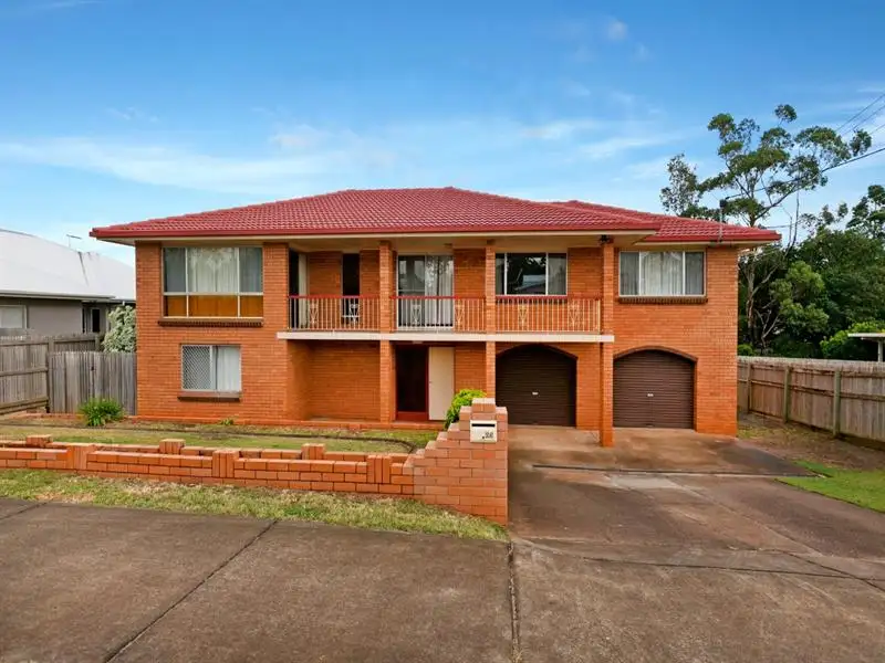 Main view of Homely house listing, 26 Haig Rd, Birkdale QLD