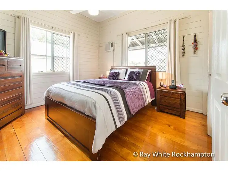 Seventh view of Homely house listing, 237 Murray St, Rockhampton City QLD