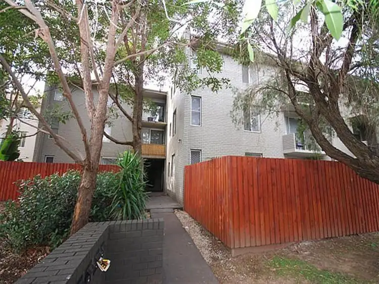 Main view of Homely unit listing, 17/18-24 Oxford St, Merrylands NSW