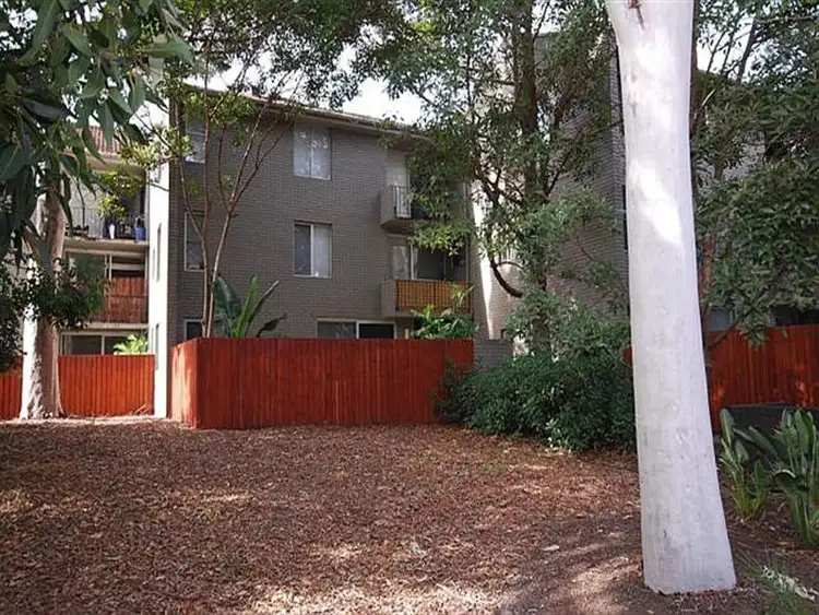 Second view of Homely unit listing, 17/18-24 Oxford St, Merrylands NSW