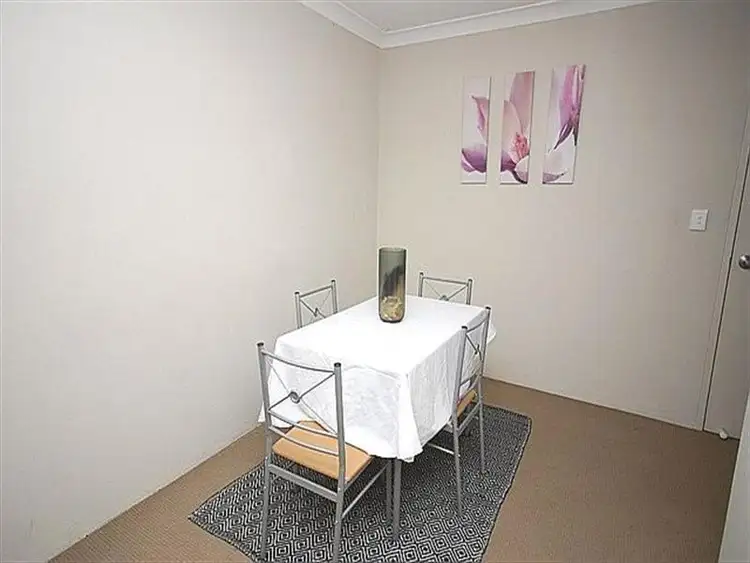 Fifth view of Homely unit listing, 17/18-24 Oxford St, Merrylands NSW