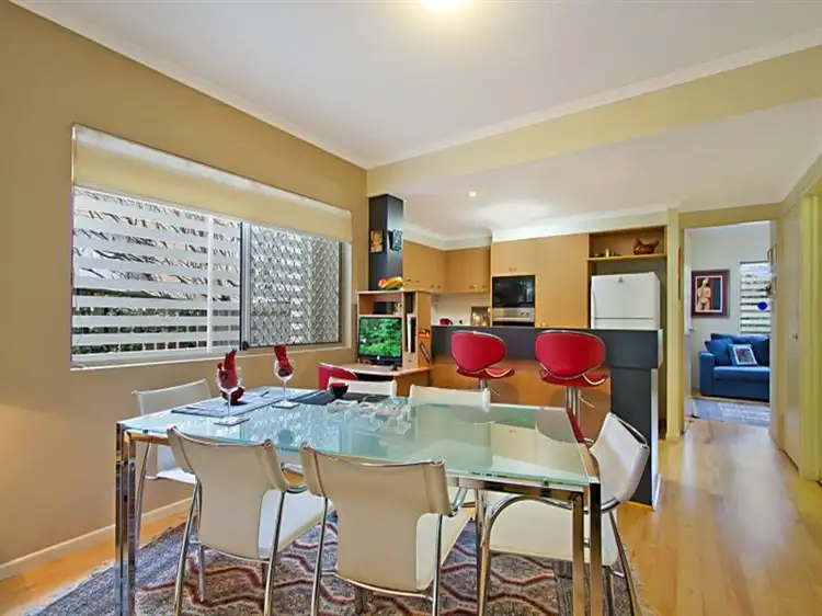 Third view of Homely unit listing, 2/29 Ascog Tce, Toowong QLD