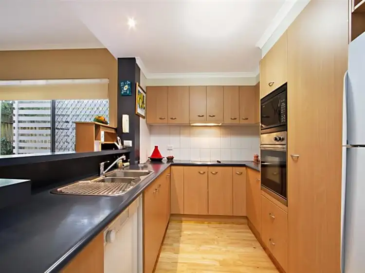 Fourth view of Homely unit listing, 2/29 Ascog Tce, Toowong QLD