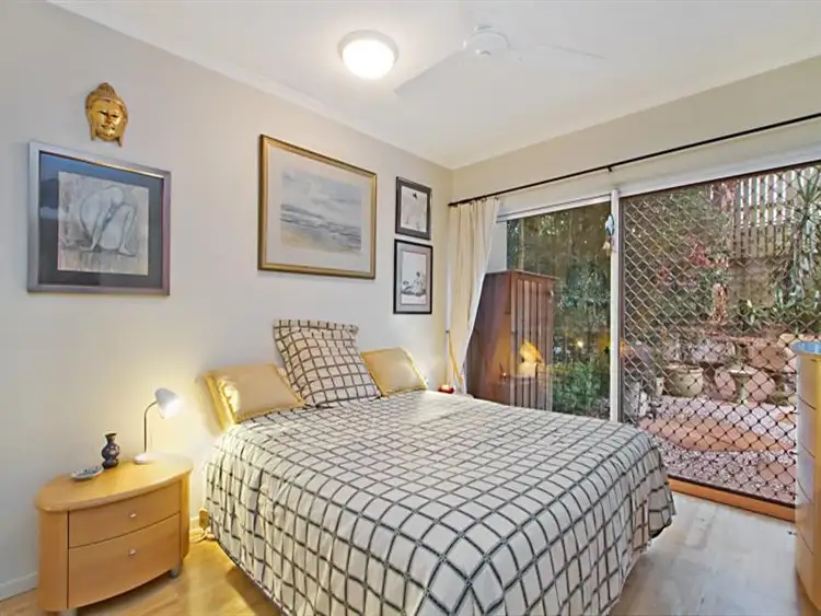 Fifth view of Homely unit listing, 2/29 Ascog Tce, Toowong QLD