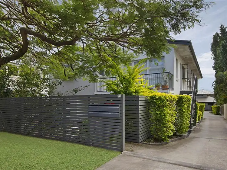 Second view of Homely unit listing, 3/31 Flemington St, Hendra QLD