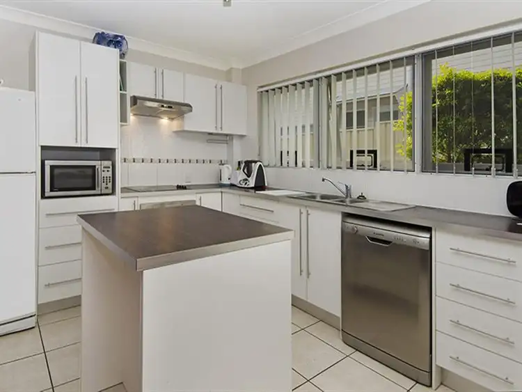 Third view of Homely unit listing, 3/31 Flemington St, Hendra QLD