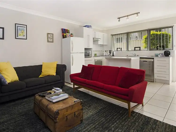 Fourth view of Homely unit listing, 3/31 Flemington St, Hendra QLD