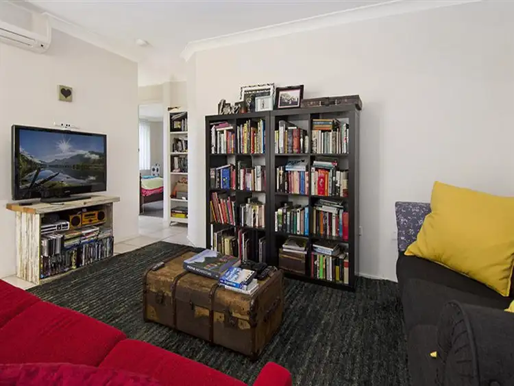 Fifth view of Homely unit listing, 3/31 Flemington St, Hendra QLD