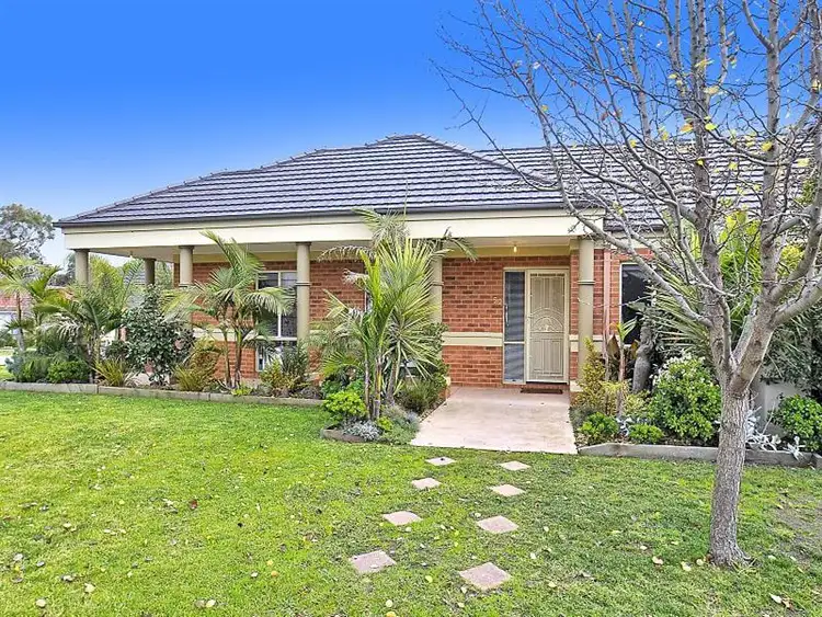 50 Bond St, Ferntree Gully VIC