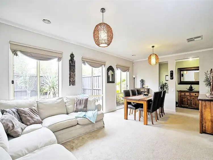 Second view of Homely house listing, 50 Bond St, Ferntree Gully VIC