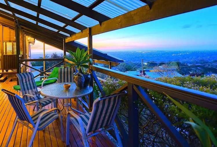 56 Wattle Crescent, Tea Tree Gully SA 5091