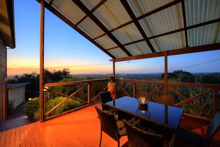 Third view of Homely house listing, 56 Wattle Crescent, Tea Tree Gully SA 5091
