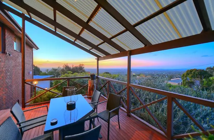 Fourth view of Homely house listing, 56 Wattle Crescent, Tea Tree Gully SA 5091