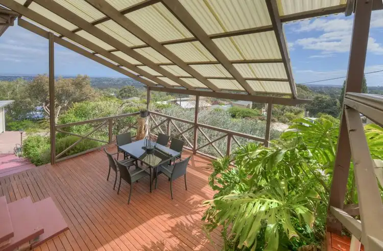 Fifth view of Homely house listing, 56 Wattle Crescent, Tea Tree Gully SA 5091