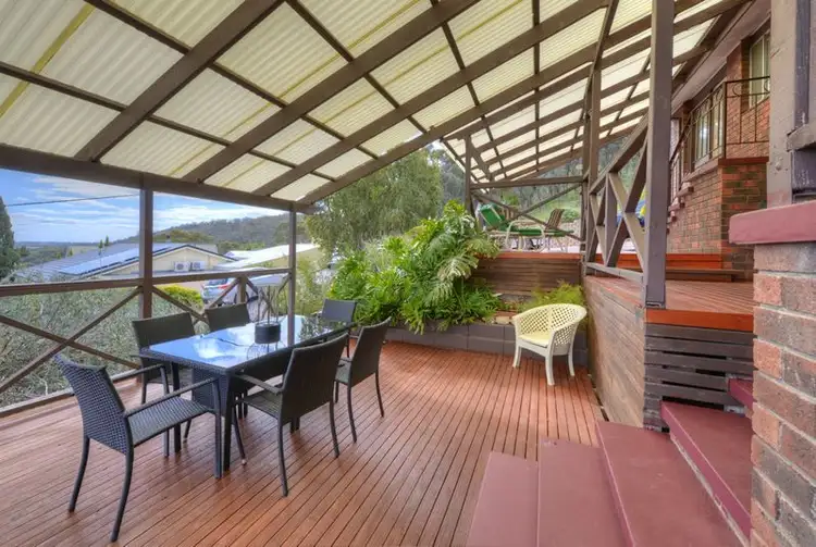 Seventh view of Homely house listing, 56 Wattle Crescent, Tea Tree Gully SA 5091