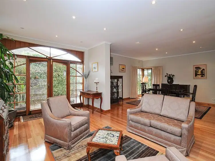 Second view of Homely house listing, 1/18 Endeavour St, Mitcham VIC