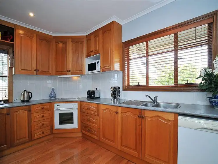 Third view of Homely house listing, 1/18 Endeavour St, Mitcham VIC