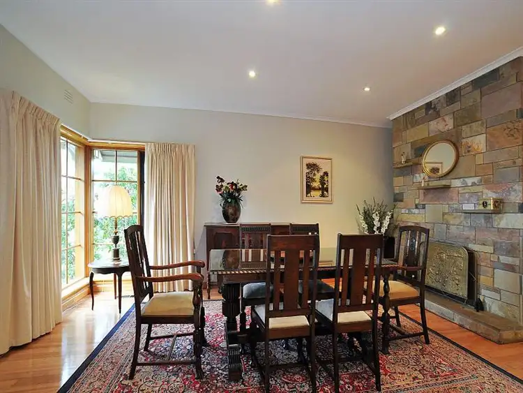 Sixth view of Homely house listing, 1/18 Endeavour St, Mitcham VIC