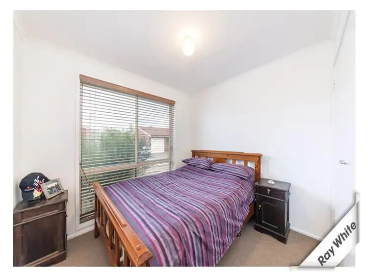 Second view of Homely house listing, 21/12 Jondol Pl, Isabella Plains ACT
