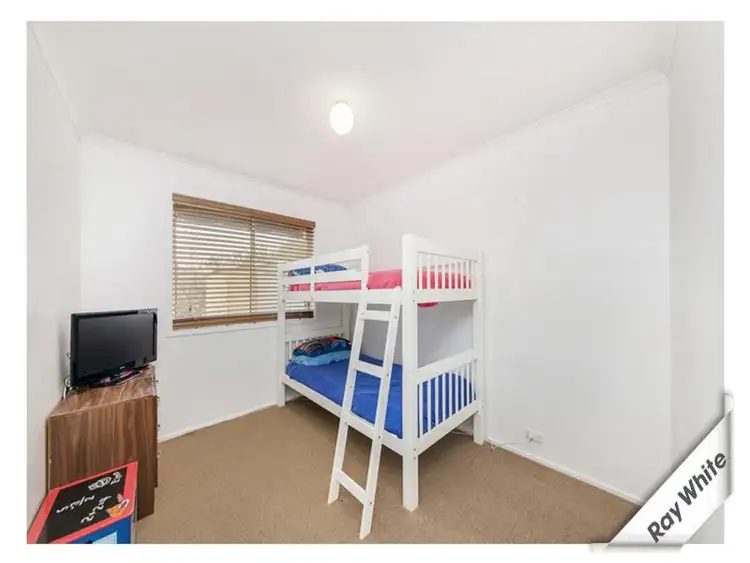 Fifth view of Homely house listing, 21/12 Jondol Pl, Isabella Plains ACT