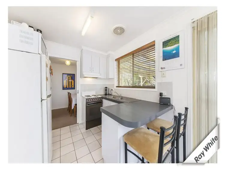 Seventh view of Homely house listing, 21/12 Jondol Pl, Isabella Plains ACT