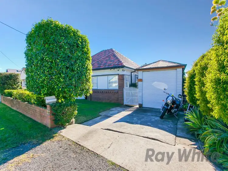 Second view of Homely house listing, 12 Frederick St, Waratah NSW