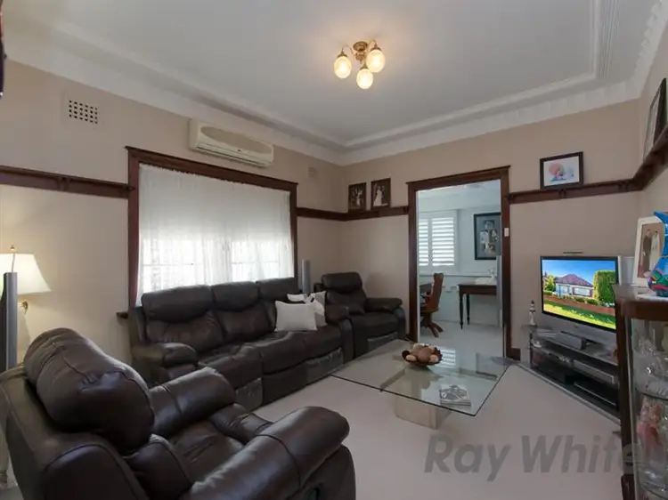 Third view of Homely house listing, 12 Frederick St, Waratah NSW