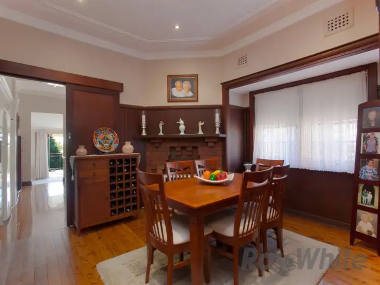 Fourth view of Homely house listing, 12 Frederick St, Waratah NSW