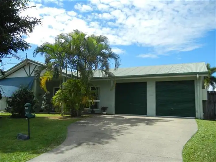 Main view of Homely house listing, 87 Farmer St, Edmonton QLD