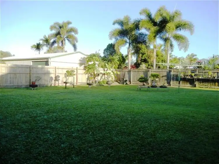 Second view of Homely house listing, 87 Farmer St, Edmonton QLD