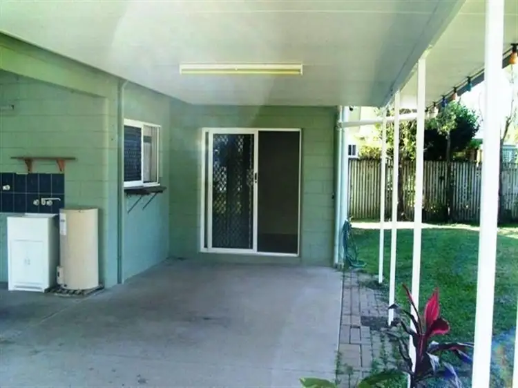 Fifth view of Homely house listing, 87 Farmer St, Edmonton QLD