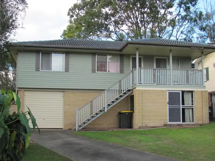 27 Perwell St, Keperra QLD