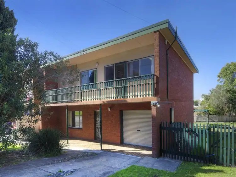 86 Kiarama Ave, Kiama Downs NSW