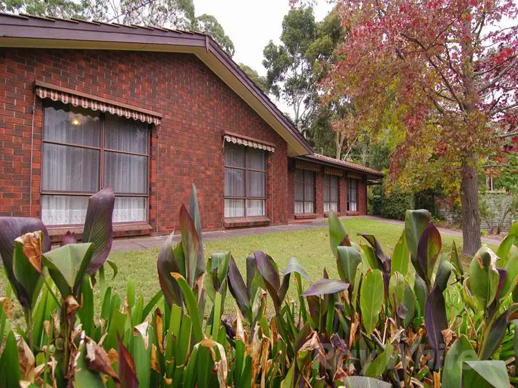 3 Sandow Cres, Coromandel Valley SA