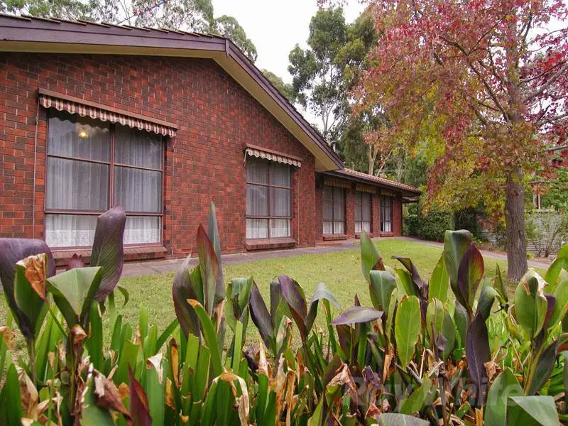 Main view of Homely house listing, 3 Sandow Cres, Coromandel Valley SA