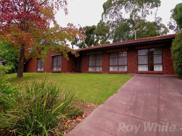 Third view of Homely house listing, 3 Sandow Cres, Coromandel Valley SA