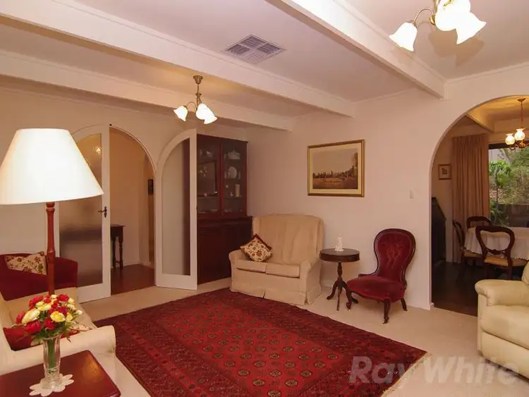 Fourth view of Homely house listing, 3 Sandow Cres, Coromandel Valley SA