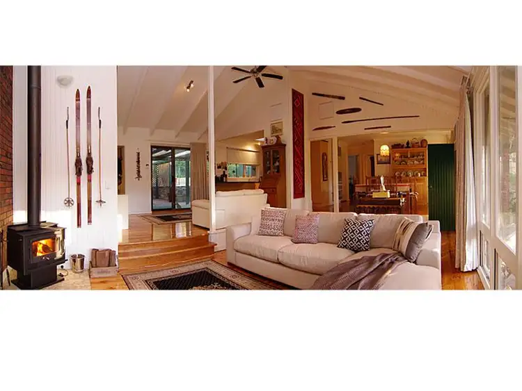 Third view of Homely house listing, 1 Correa St, Blackwood SA