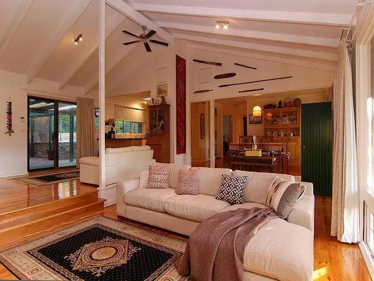 Sixth view of Homely house listing, 1 Correa St, Blackwood SA