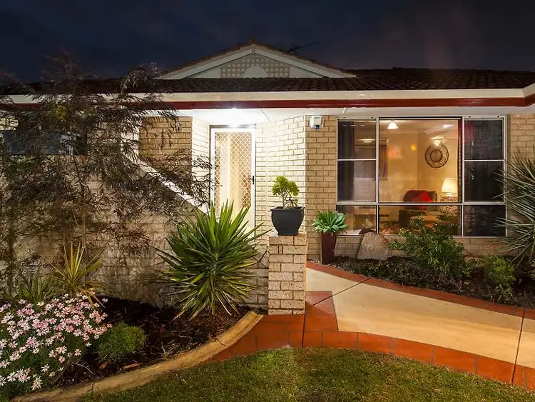 Main view of Homely house listing, 20 Moreton Cres, Warnbro WA