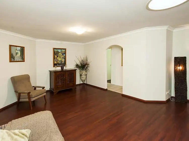 Second view of Homely house listing, 20 Moreton Cres, Warnbro WA