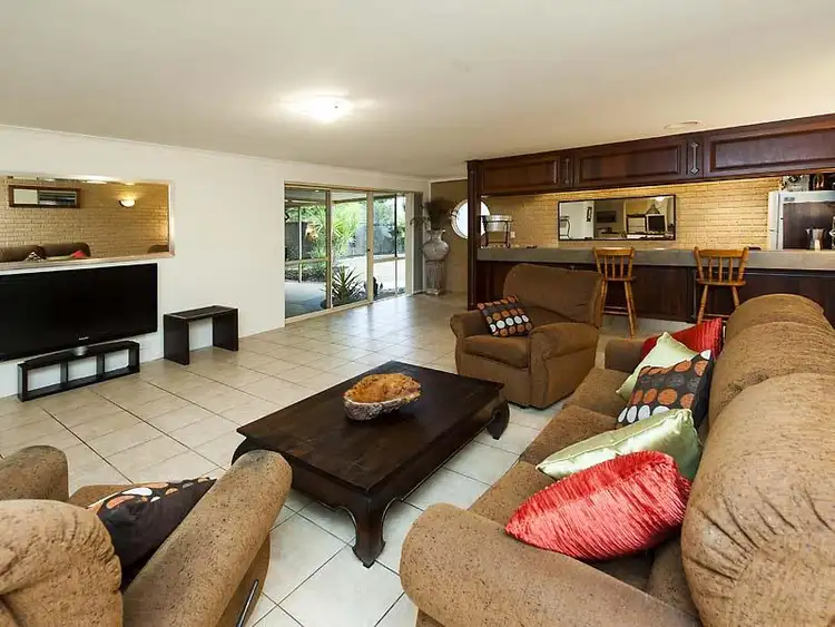 Third view of Homely house listing, 20 Moreton Cres, Warnbro WA
